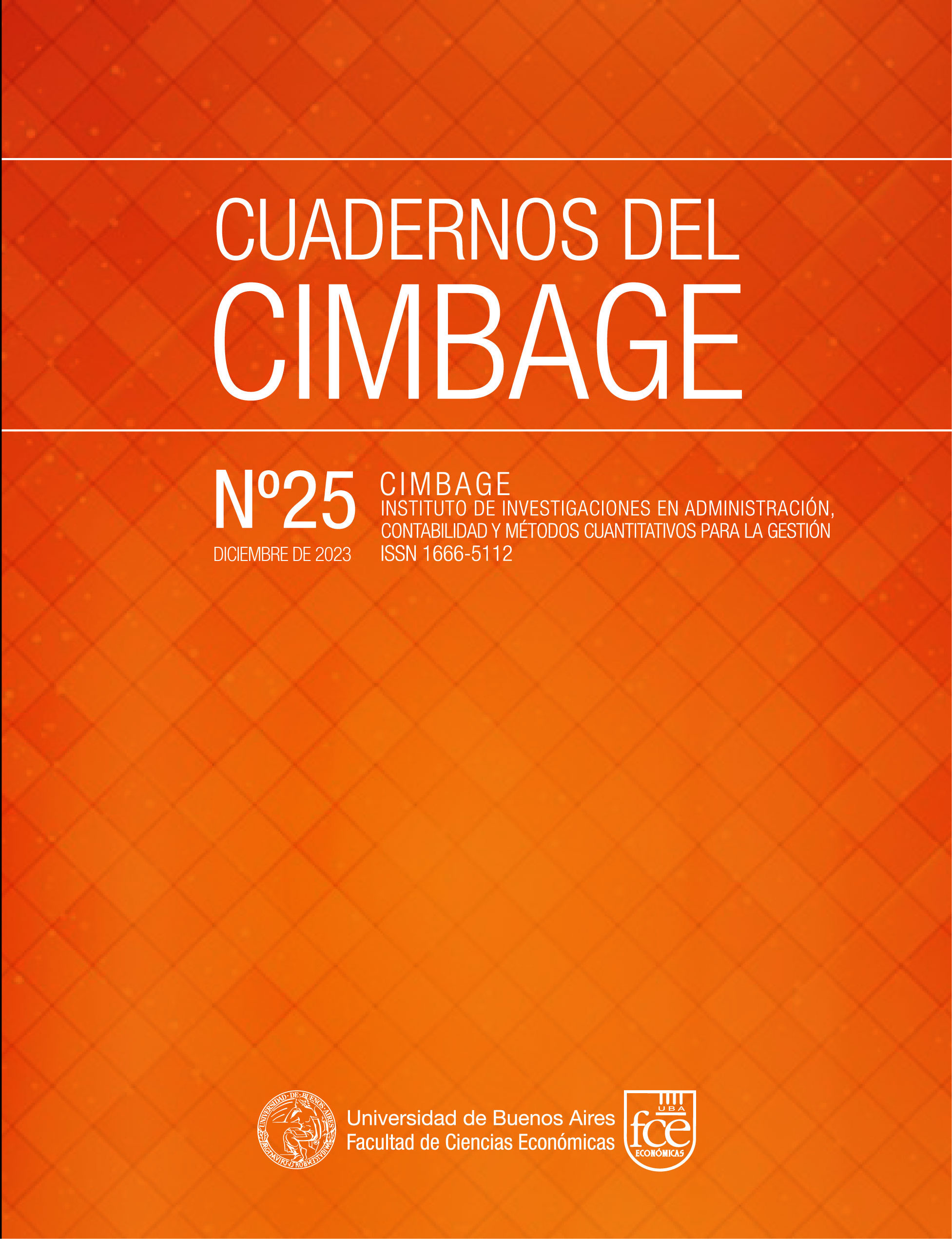 cuadernos del cimbage